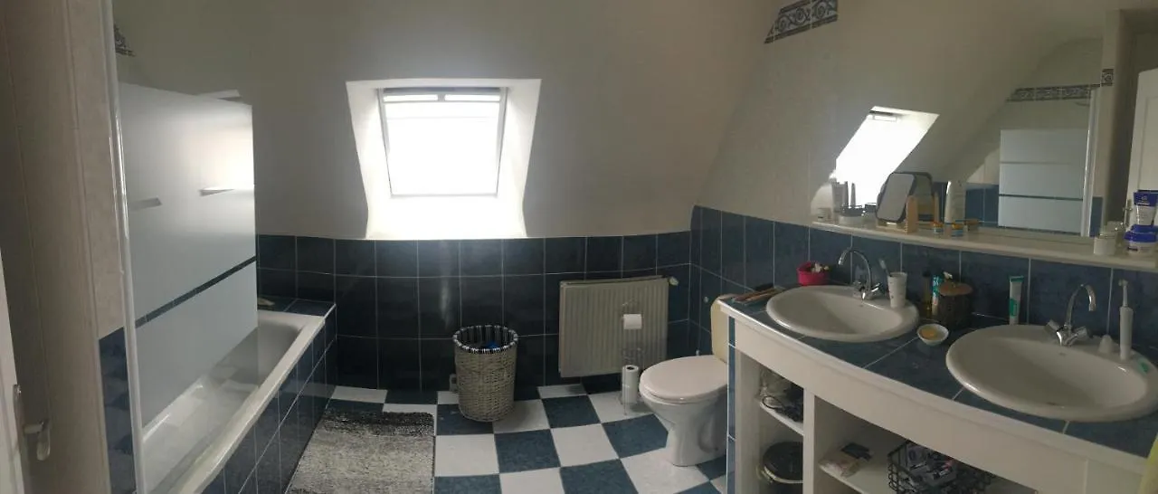 Chambre Chez L'Habitant 