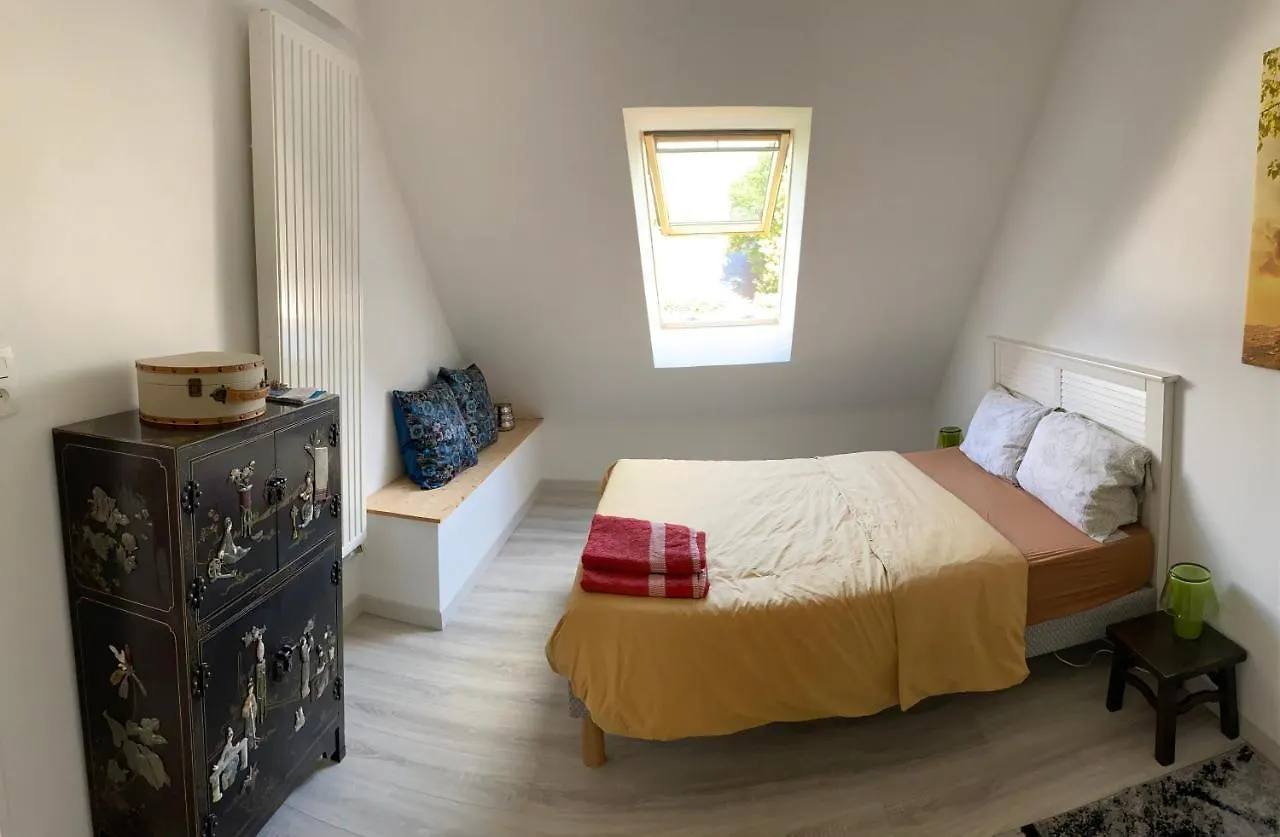 Chambre Chez L'Habitant 