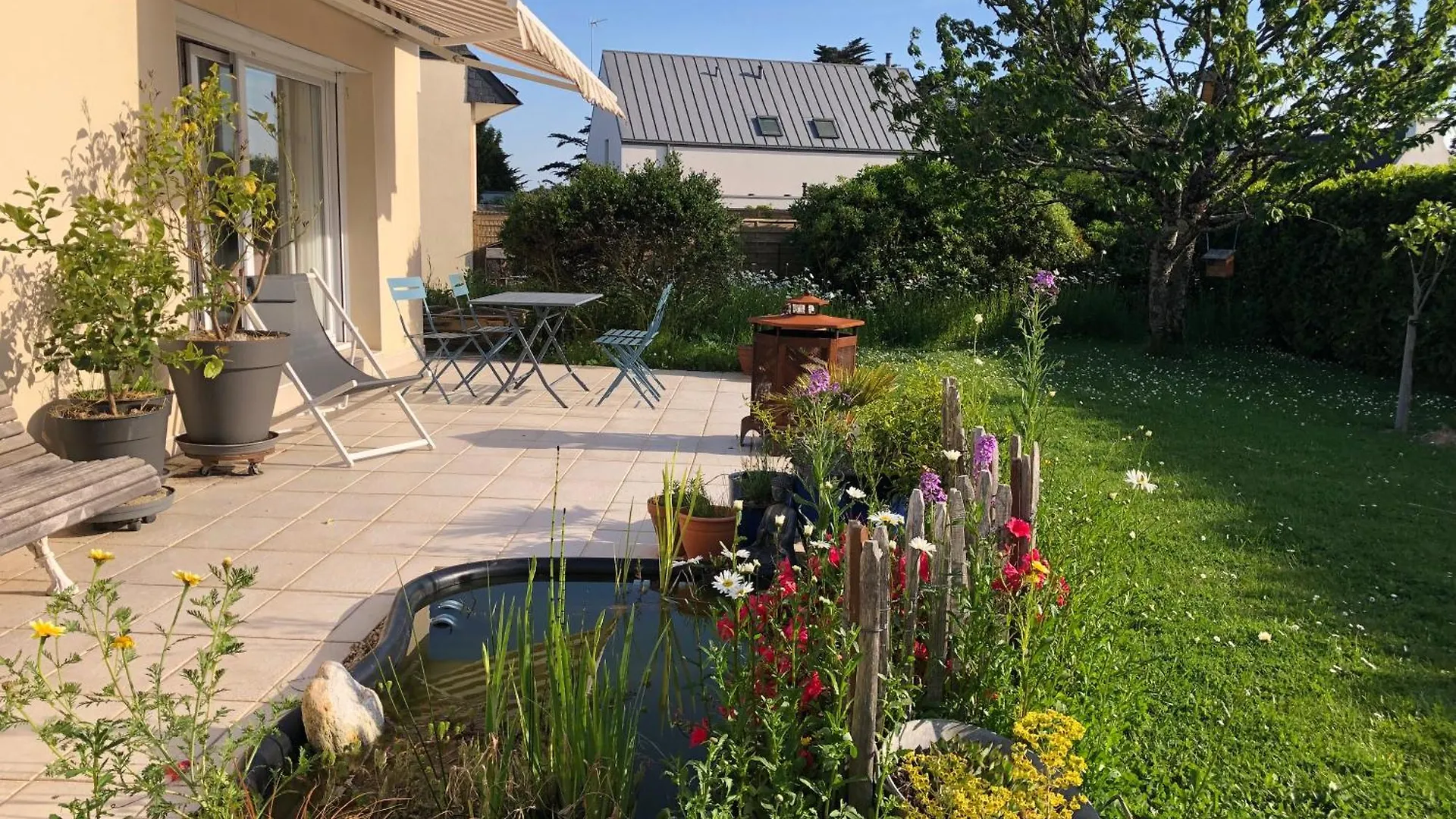 Homestay Chambre Chez L'Habitant 