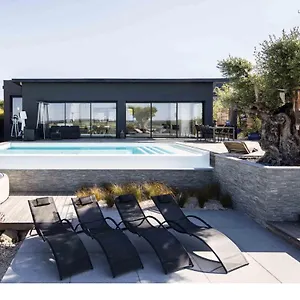  Appartement Le Luxury