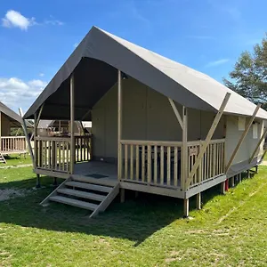  Tente de luxe Ucpa Eco