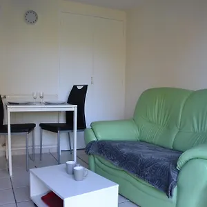  Hébergement de vacances L'escale Sinagote