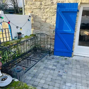  Hébergement de vacances Le Clos Des Anges, Adorable Penty Bord De