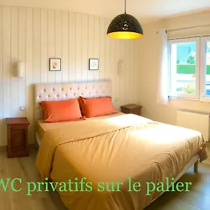  Couette-café D'hote 