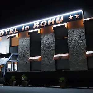 2* Hotel Le Rohu