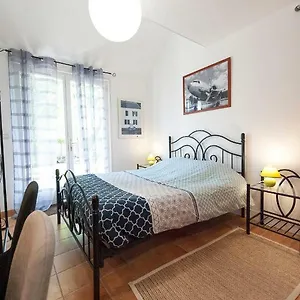  Appartement Au Calme, Dans Village Tranquille